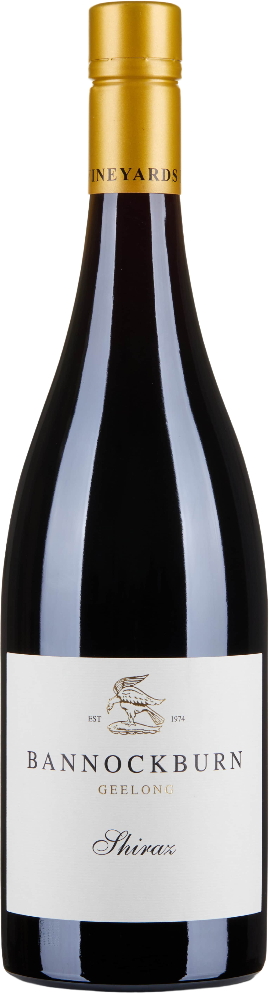 Bannockburn Vineyards Shiraz 2022
